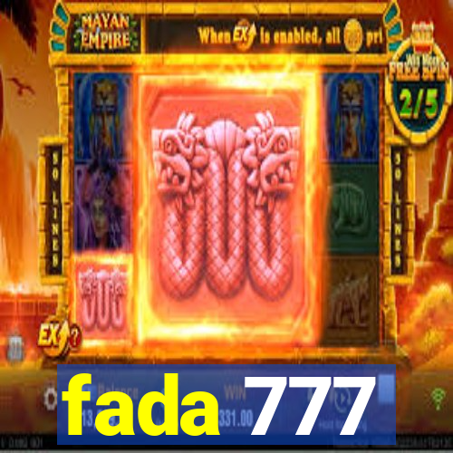 fada 777